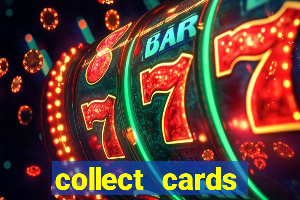 collect cards filmes para pc